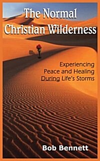 The Normal Christian Wilderness: Experiencing Peace and Healing During Lifes Storms (Paperback)