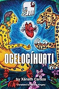 Ocelocihuatl (Paperback)