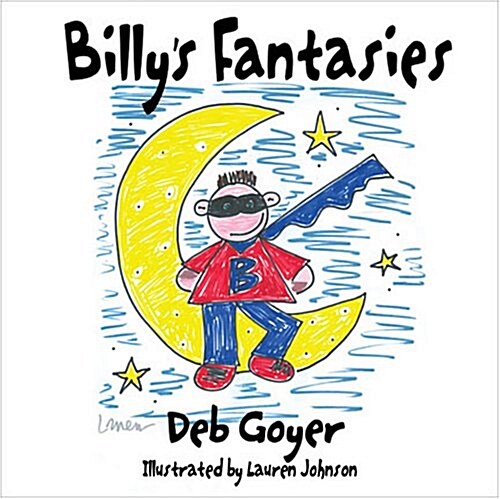 Billys Fantasies (Paperback)