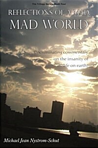Reflections of a Mad, Mad World (Paperback)