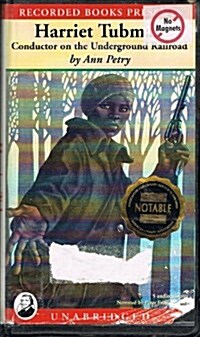 Harriet Tubman (Cassette, Unabridged)