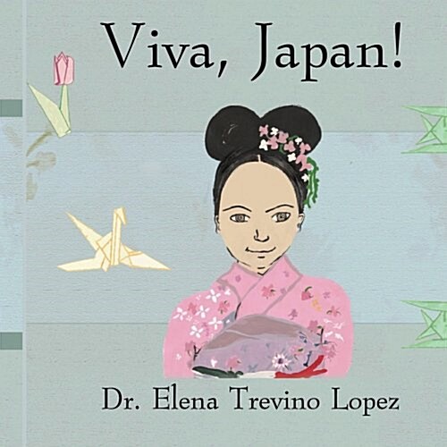 Viva, Japan! (Paperback)