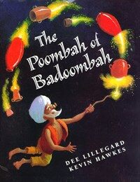 (The)Poombah of Badoombah