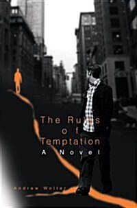 The Rules of Temptation (Hardcover)