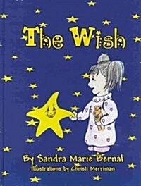 The Wish (Hardcover)