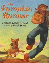 The Pumpkin Runner (Library)