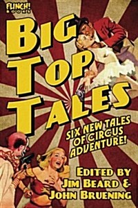 Big Top Tales (Paperback)