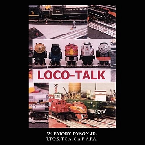 Loco-Talk (Paperback)