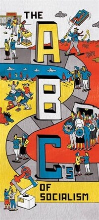 The ABCs of Socialism (Paperback)