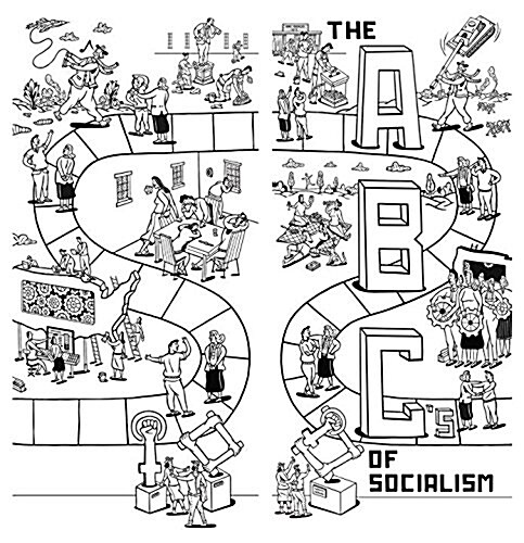 The ABCs of Socialism (Paperback)