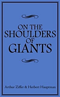 On the Shoulders of Giants (Paperback)