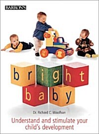 Bright Baby (Paperback)