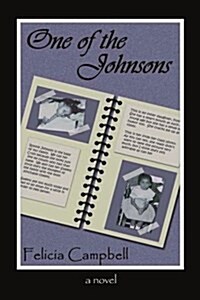 One of the Johnsons (Paperback)