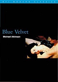 Blue Velvet (Paperback)