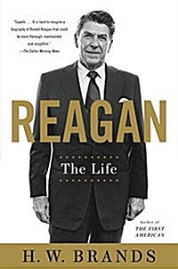 Reagan: The Life (Paperback)