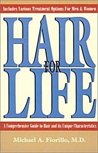 Hair for Life (Paperback)