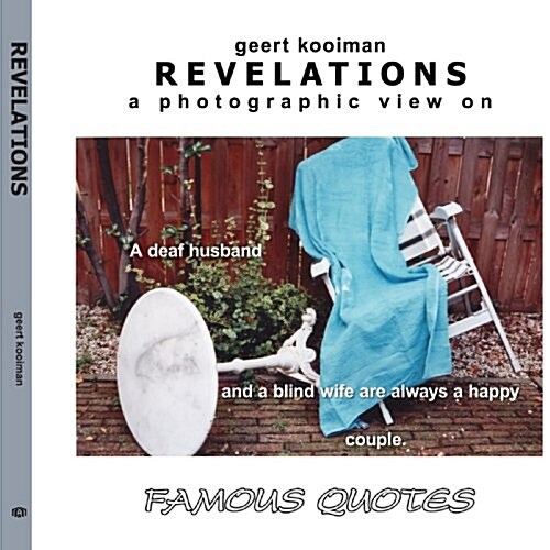 Revelations (Paperback)