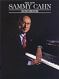 The New Sammy Cahn Songbook (Paperback)