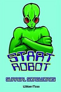 Start Robot (Hardcover)