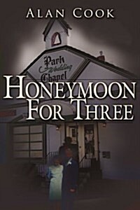 Honeymoon for Three (Paperback)