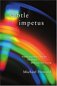 Subtle Impetus (Paperback)