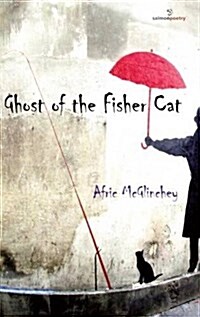 Ghost of the Fisher Cat (Paperback)