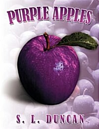 Purple Apples (Paperback)