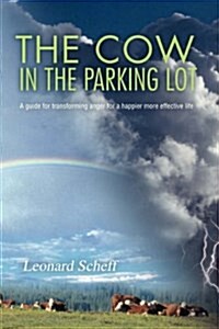The Cow in the Parking Lot (Paperback)