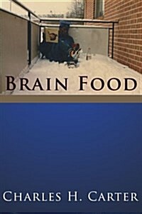 Brain Food (Paperback)