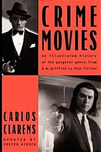 Crime  Movies (Paperback)