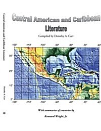 Central American and Caribbean Literature (Paperback)