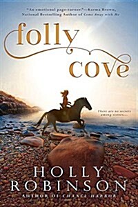 Folly Cove (Paperback)