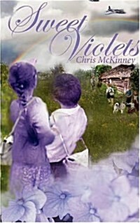 Sweet Violets (Paperback)