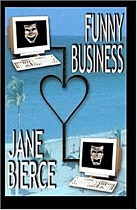 Funny Business (Paperback)