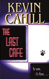 The Last Cafe (Paperback)