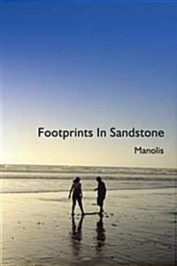 Footprints in Sandstone (Paperback)