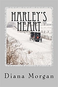 Harleys Heart (Paperback)