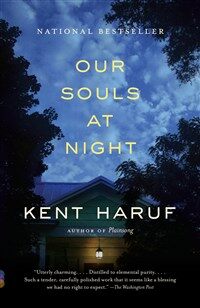 Our Souls at Night (Paperback)