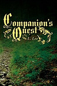 Companions Quest (Hardcover)