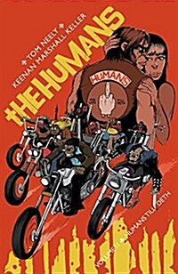 The Humans Volume 2: Humans Till Deth (Paperback)