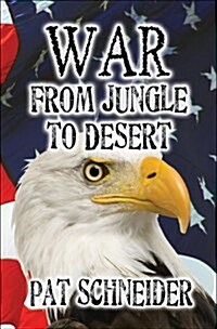 War from Jungle to Desert (Paperback)