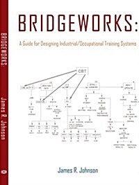 Bridgeworks: A Guide for Designing Industrial/Occupational Training Systems (Paperback)