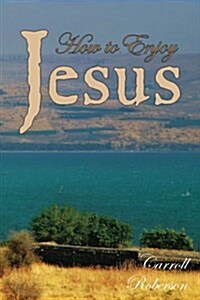 How to Enjoy Jesus (Paperback)