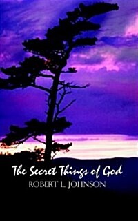 The Secret Things of God (Paperback)