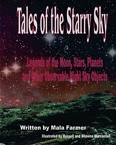 Tales Of The Starry Sky (Paperback)