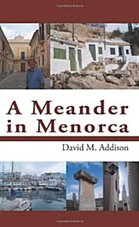 A Meander in Menorca (Paperback)