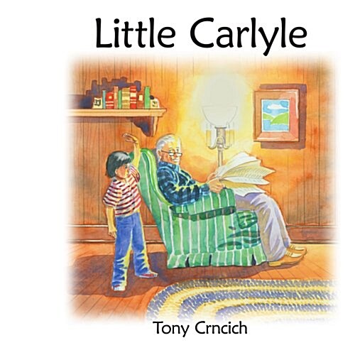 Little Carlyle (Paperback)