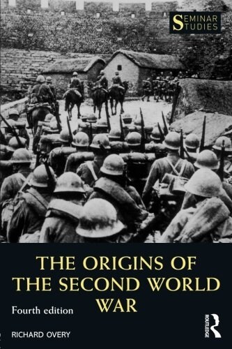 The Origins of the Second World War (Paperback, 4 ed)