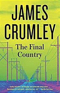 The Final Country (Paperback)