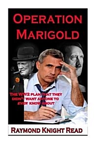 Operation Marigold (Paperback)